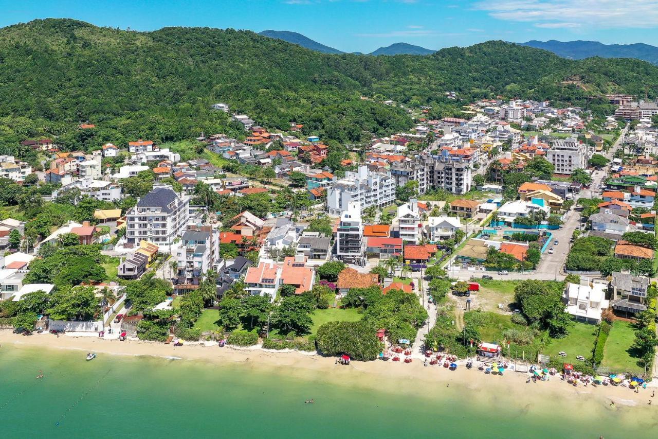 Morada Das Pedras Florianópolis Exterior foto