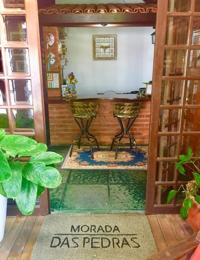Morada Das Pedras Florianópolis Exterior foto