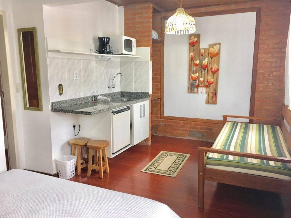Morada Das Pedras Florianópolis Exterior foto